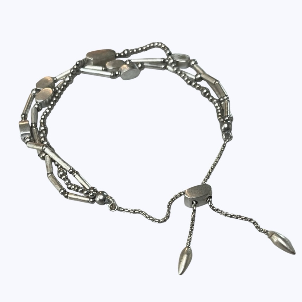 Kendra Scott Chantal beaded bracelet